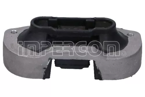 Ophanging, versnelling